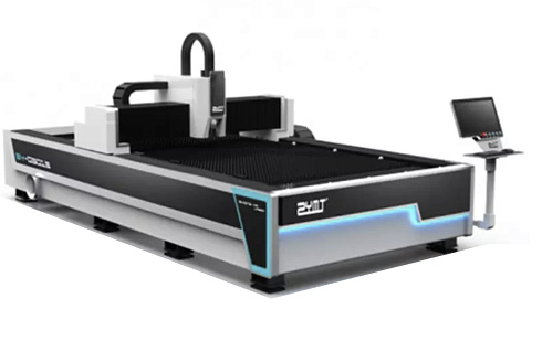 Лазерный станок ZYD3015 6 кВт
