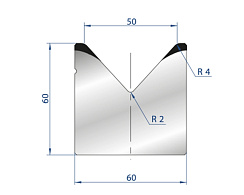 Матрица Eurostamp 2022