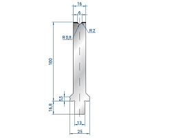  Eurostamp 3270