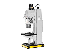 Станок сверлильный Stalex MGB40