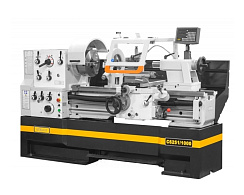 Токарно-винторезный станок Stalex C6251/3000