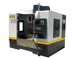 Вертикальный фрезерный обрабатывающий центр с ЧПУ Stalex VMC 1160 CNC