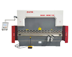 Листогибочный пресс UMS Basic-Bend 175-4100